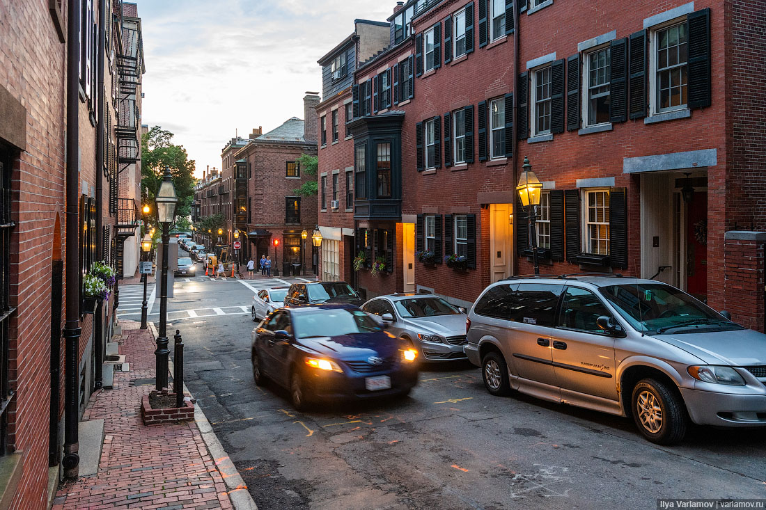 Бостон: город студентов, ирландцев и крыс очень, Бостона, можно, Бостон, Бостоне, здания, чтото, самых, только, возможно, штата, город, много, рядом, таких, застройки, любят, такие, здание, главного