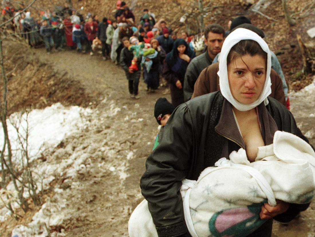 20 лет назад начали бомбить Белград человек, сербов, Югославии, после, время, Сараево, Югославия, убитых, более, сербы, около, марта, которые, стала, города, погибших, убито, войны, беженцев, Хорватии