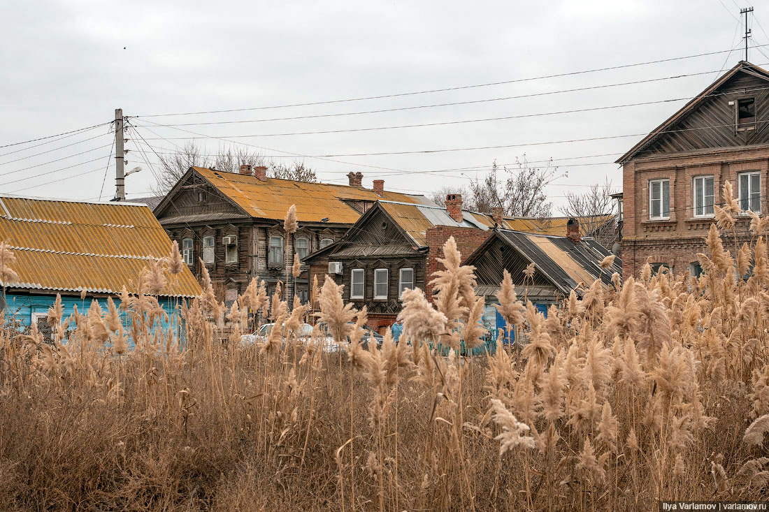 Астрахань: главное разочарование года 