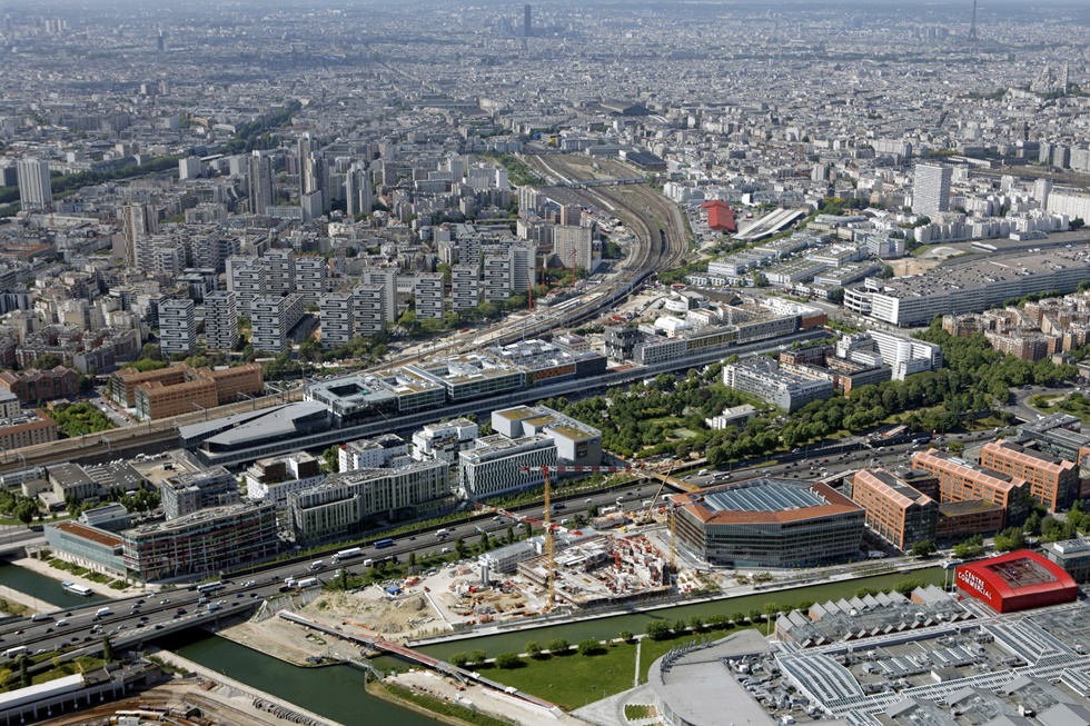 Как превратить гетто в благополучный район: пример Парижа 