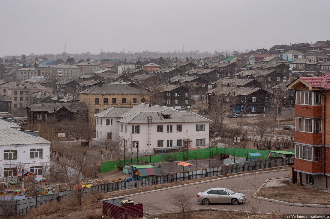 Модогоева 3 улан удэ. Деревянные кварталы Улан Удэ.