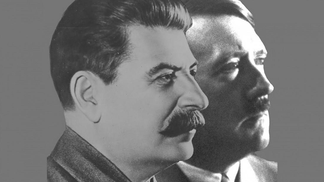 Белый и пушистый Сталин – лучший подарок к 9 мая!
