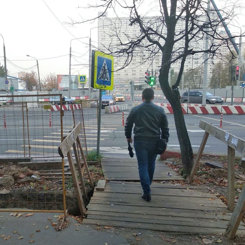 Реновация на херсонской улице в москве |