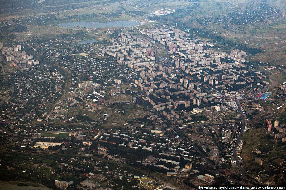 Тбилиси глдани фото