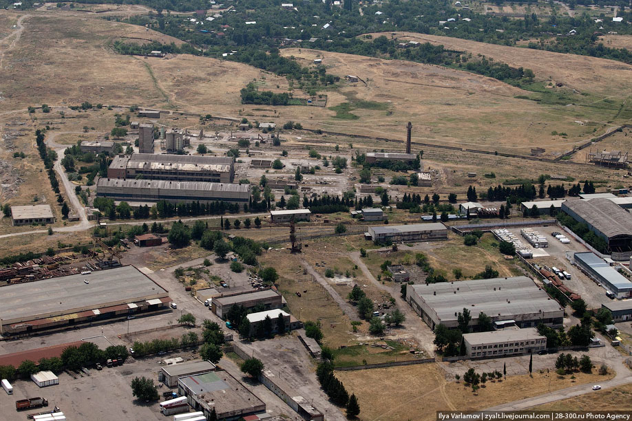 Вазиани военный городок фото