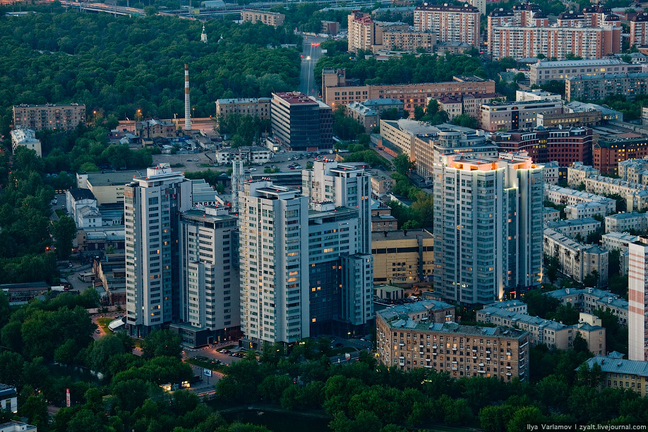 Просто москва. Вид с двенадцатого этажа. Вид с 21 этажа. Москва с высокого этажа. Вид с высоты 23 этажа.