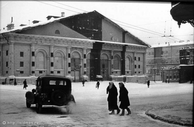 Маскировка кремля в 1941 фото