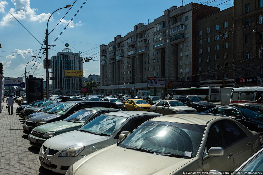 Новосибирск тбилиси на машине