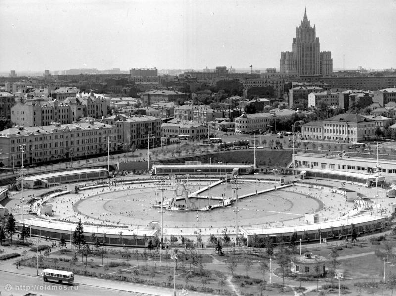 Дворец Советов: главная архитектурная утопия Сталина - Russia Beyond по-русски