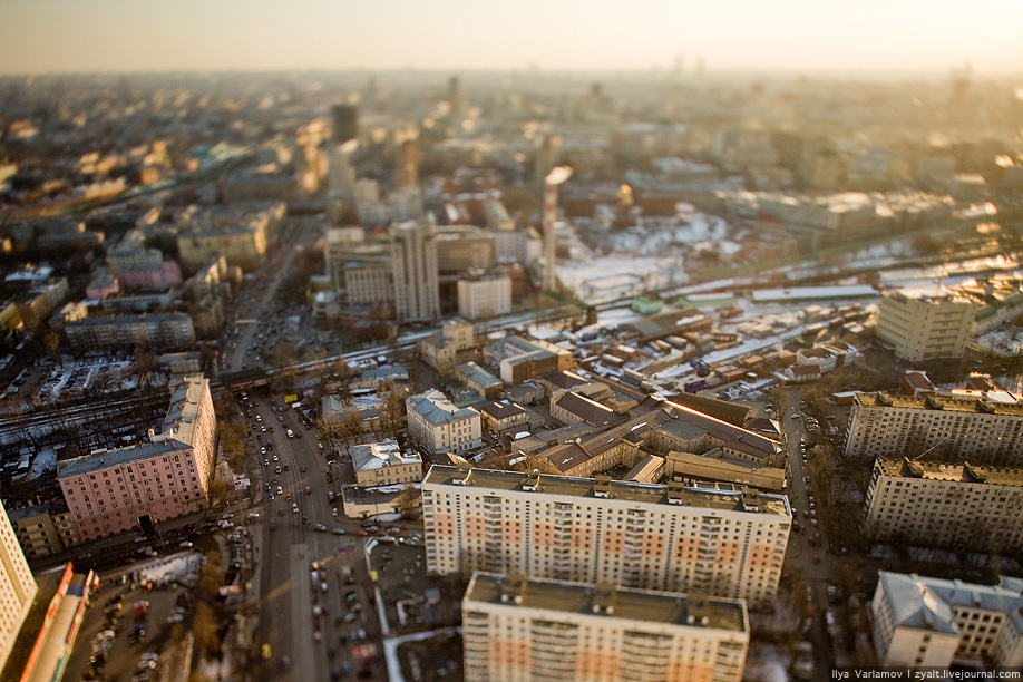 Сокольники район москвы