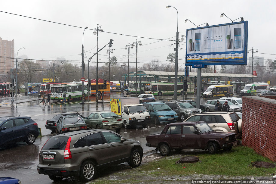 Москва 2000 фото